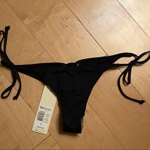 New Roxy Bikini Bottoms